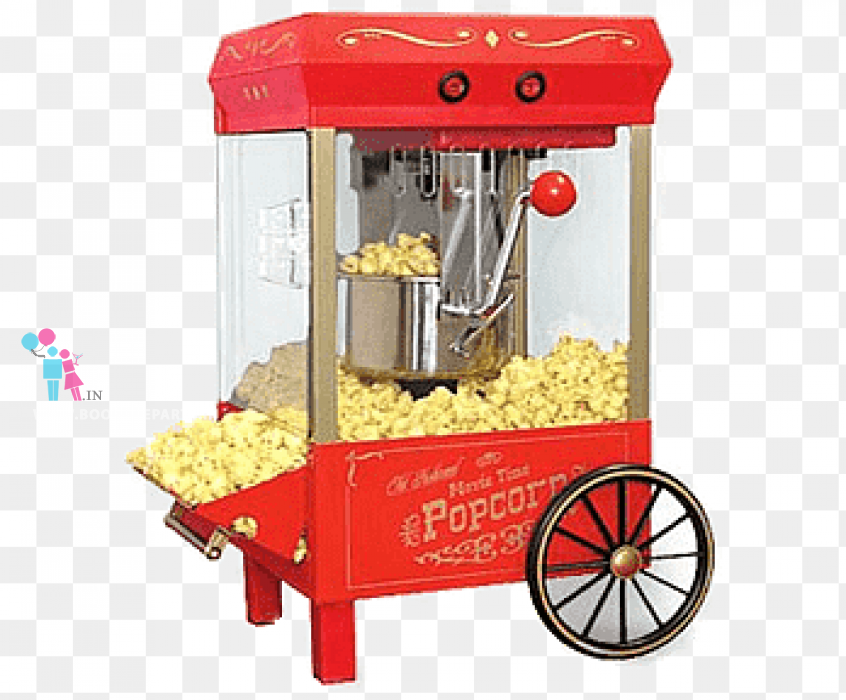 Popcorn Live 100 packs 