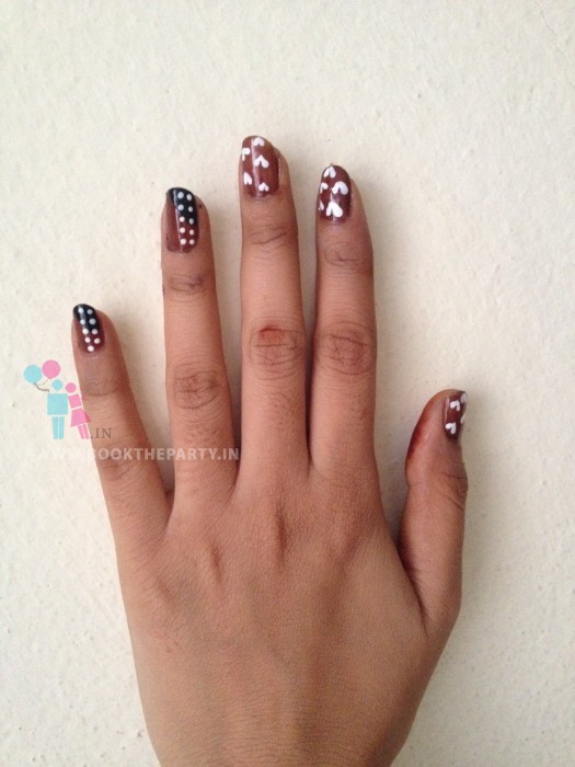 Nail Art Beginner