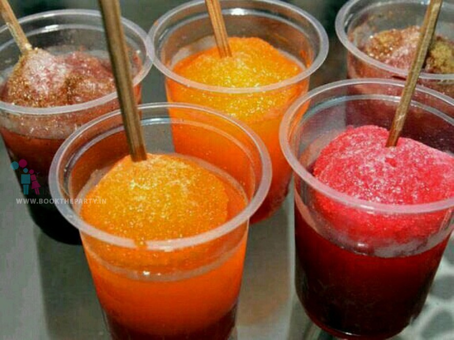 Ice Gola Special 100 NO'S