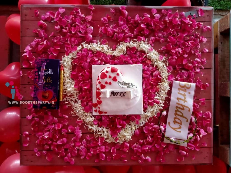 Valentine's special