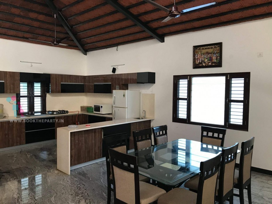 Syna Heritage 2 Bedroom Villa