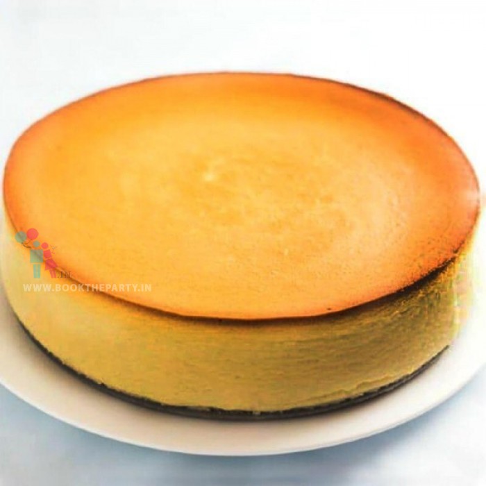 NewYork Cheese Cake