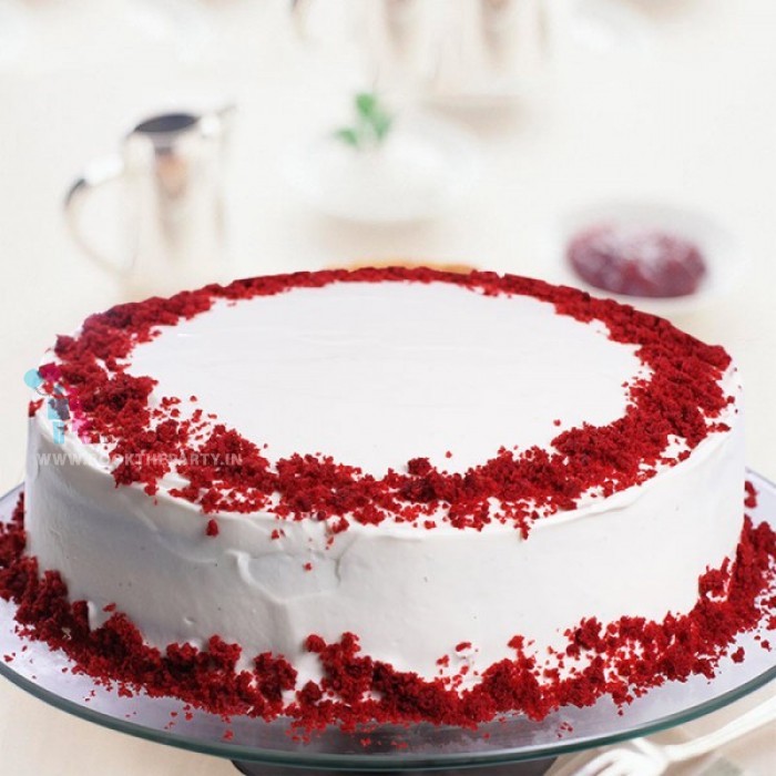 Red Velvet Cake