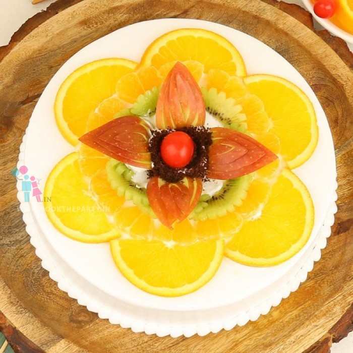 Sugarfree Fruit Cake