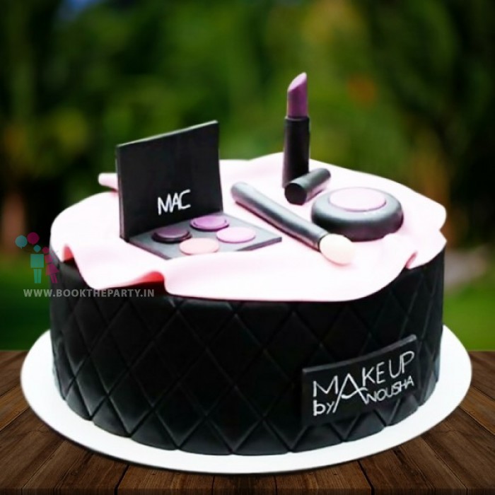 Mac Theme Cake