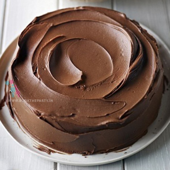 Chocolate Mud Cake