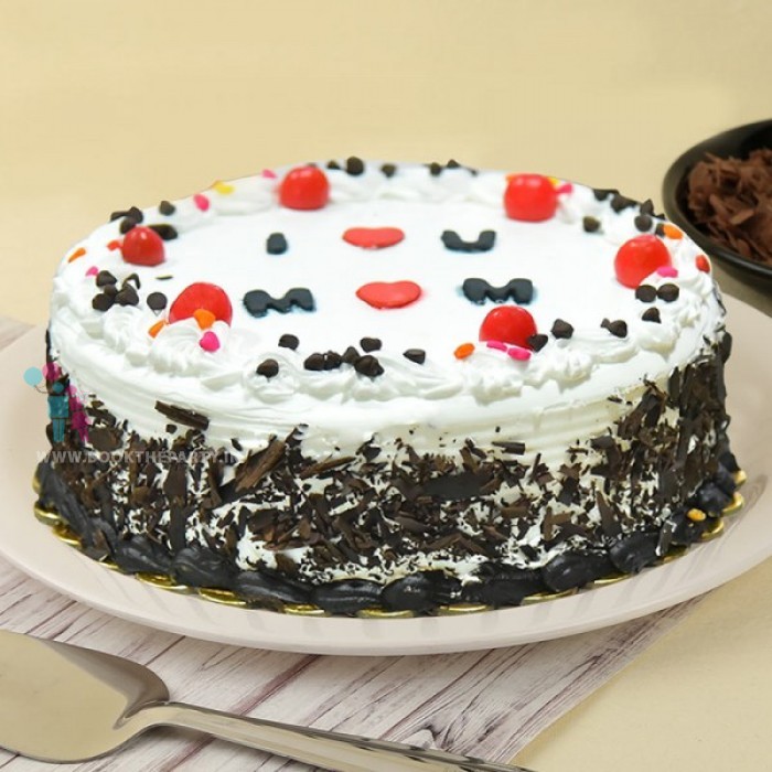 Blackforest for Mom