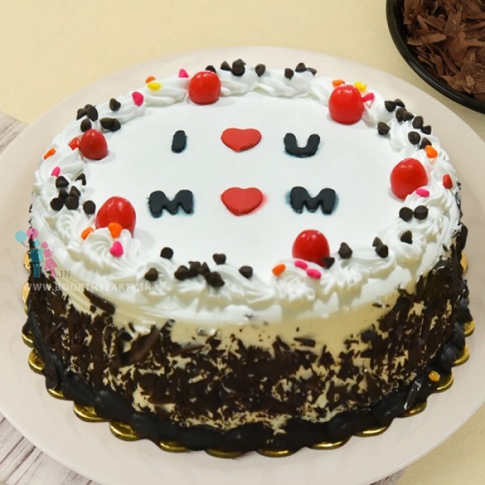 Blackforest for Mom