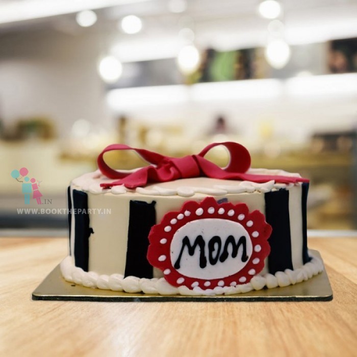 Mom cake