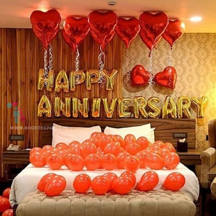 Pin on anniversary decoration ideas at home decor