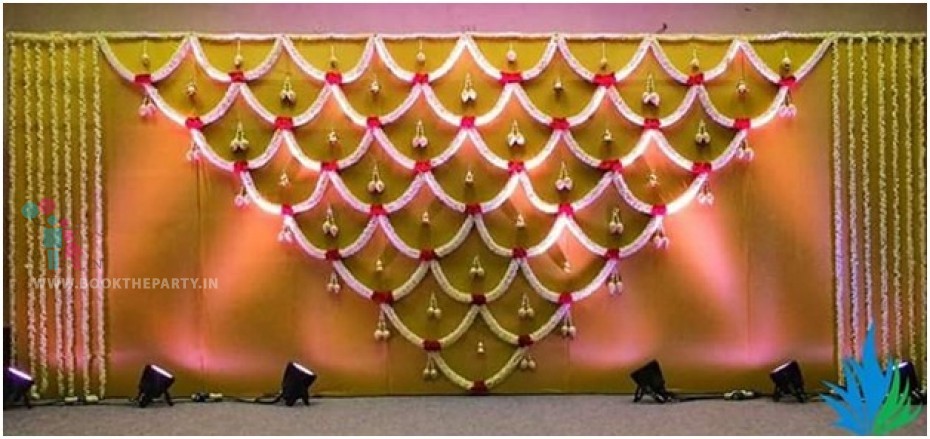 Chamanthi Designed Theme with Lotus