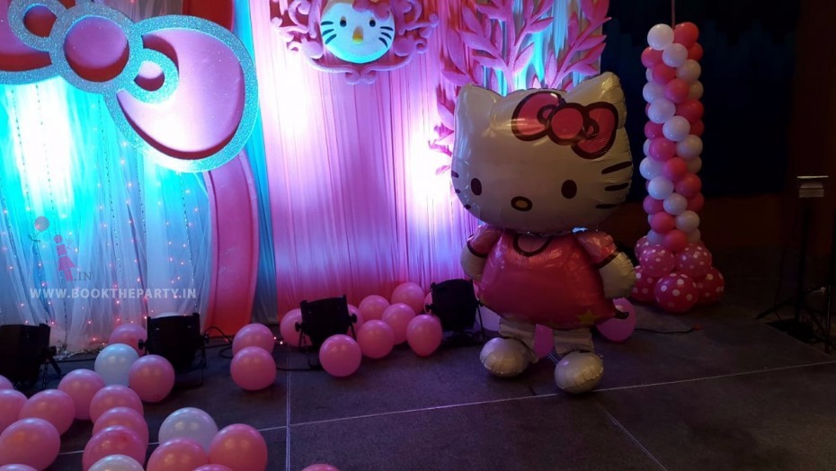 Hello Kitty Theme 