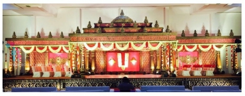 Cut Jalli Mandapam 