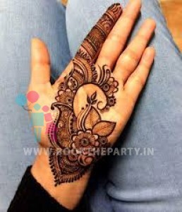 Mehendi - Intermediate