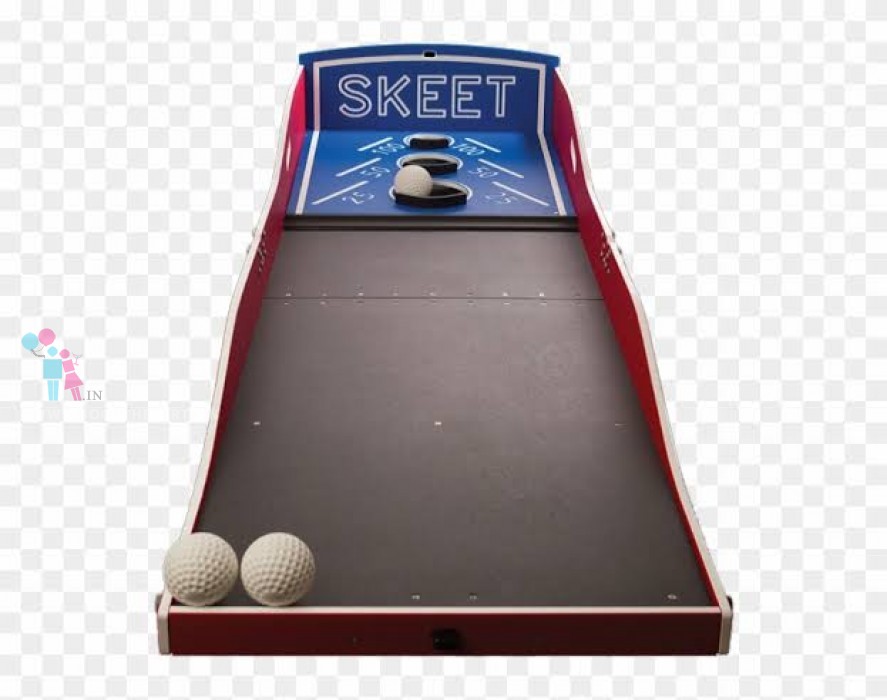 Skeet Ball Game