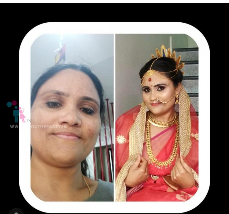 Bengal Bride