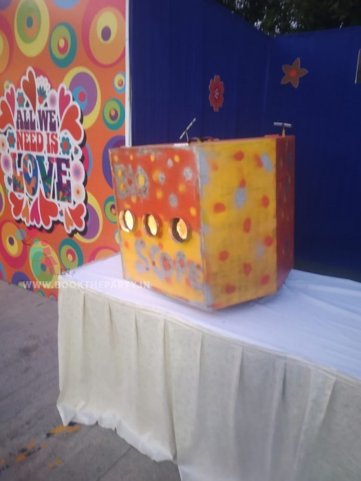 Bioscope