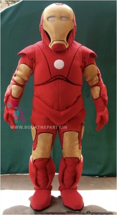Iron man