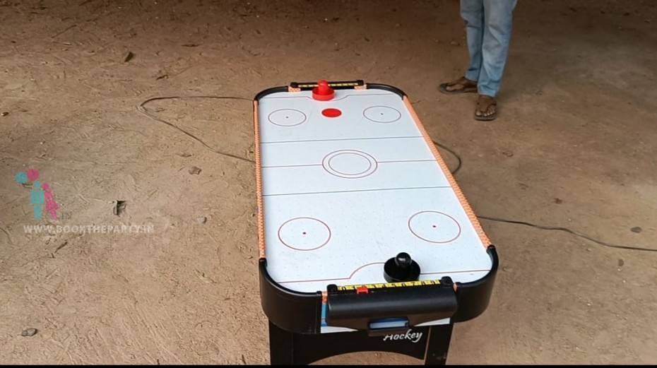 Air Hockey 3*6