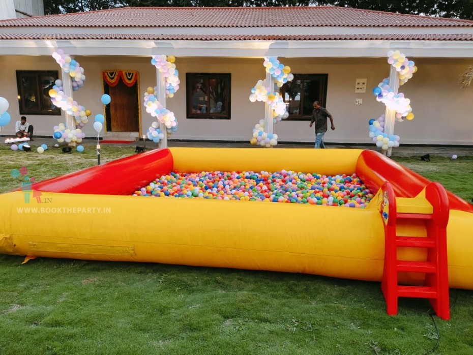 Ball Pool