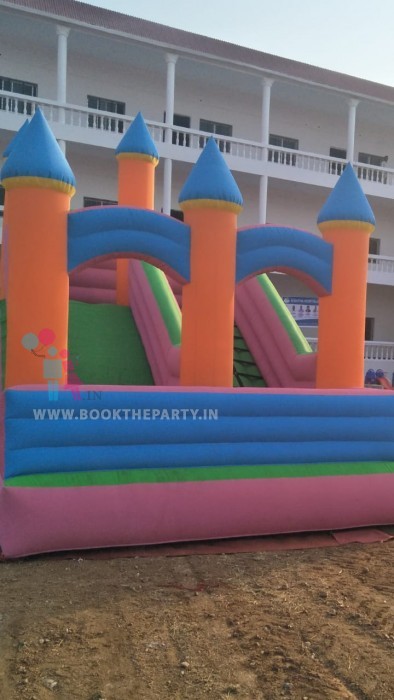 Carnival Bouncy 12*18 FEET