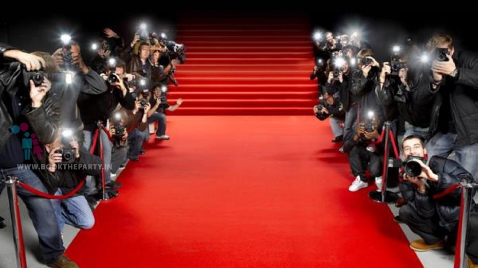 Red Carpet 1000 sft.
