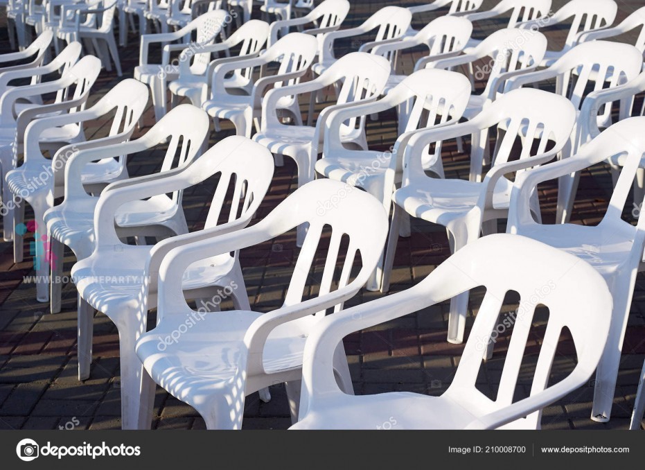 Plastic Chair 