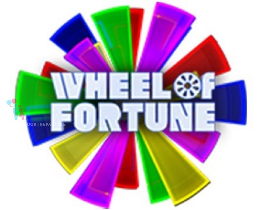 Wheel Of Fortune