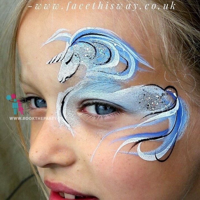 Face Painting Expert
