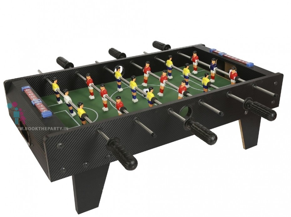 Mini Football Table Game