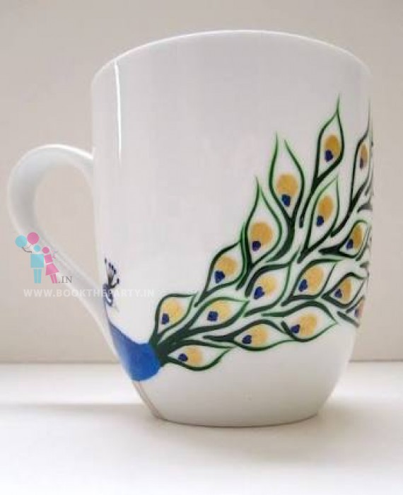 Mug Painting