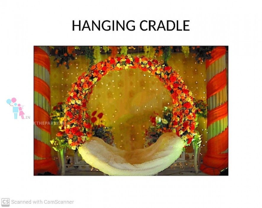 Cradle for rent clearance near me