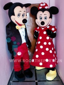 Cartoon Characters-Entertainment Cartoon Characters-Entertainment