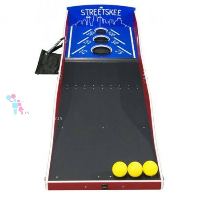 Skeet Ball Game