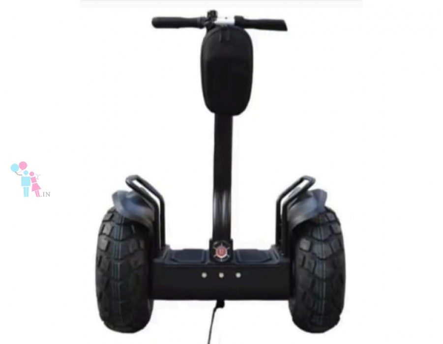 segway balance riding 