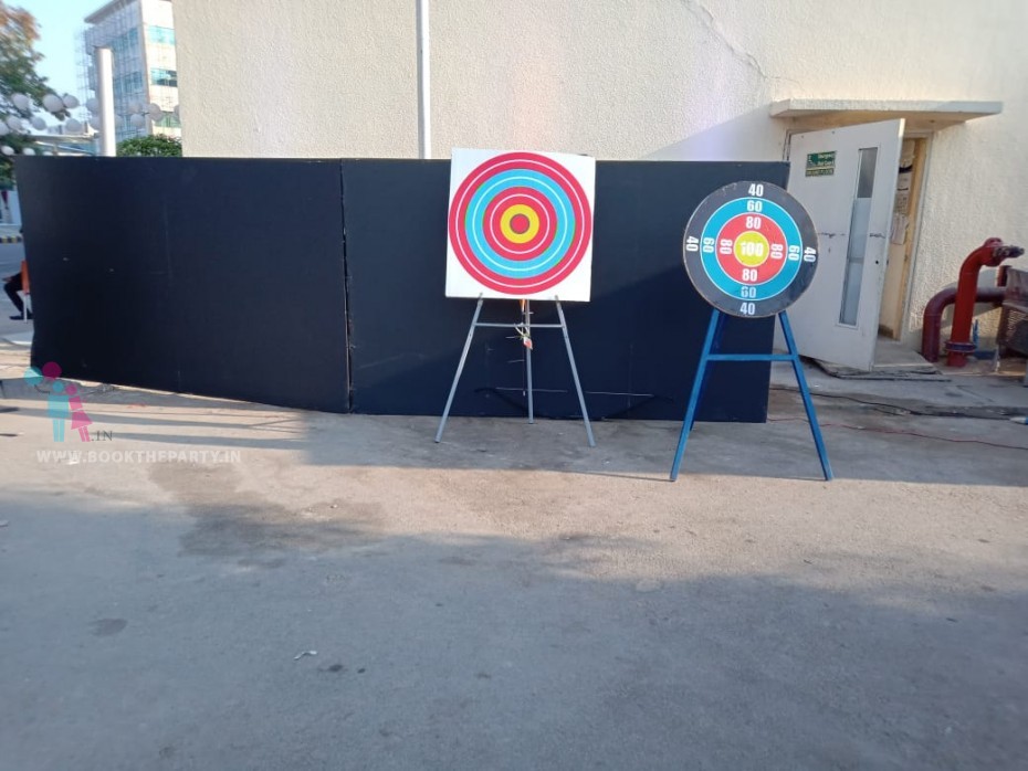 Archery