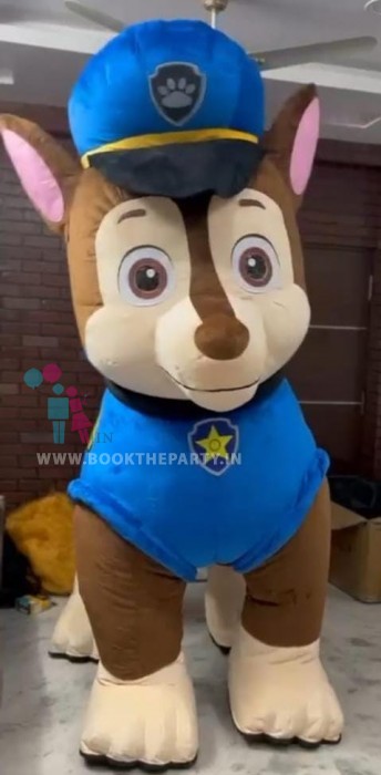 DOG DOLL 