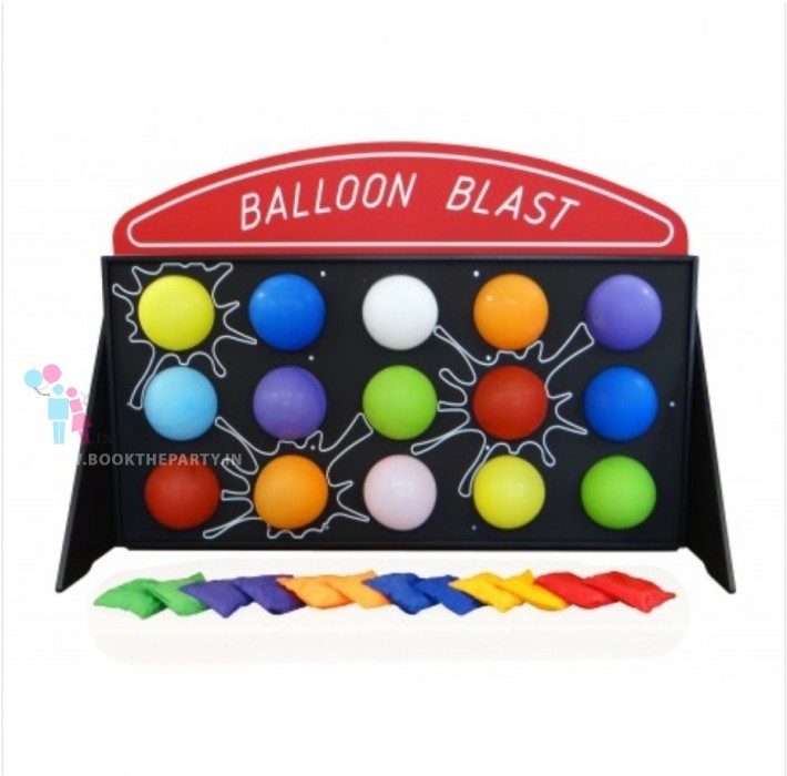 Balloon Blast