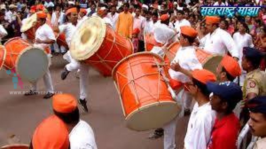 Puneri dhol price Clearance