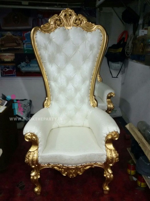 Large Chairs