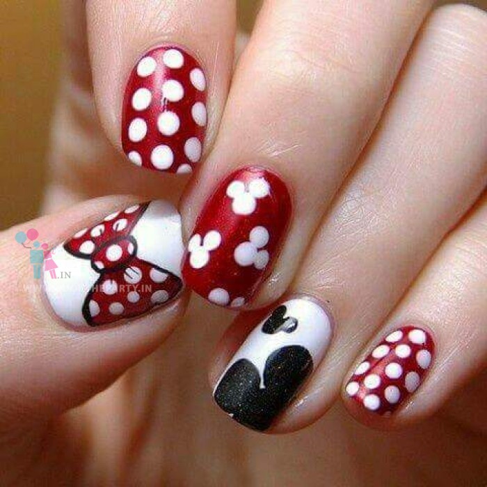 Nail Art Expert