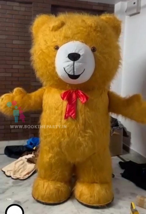 Teddy Bear