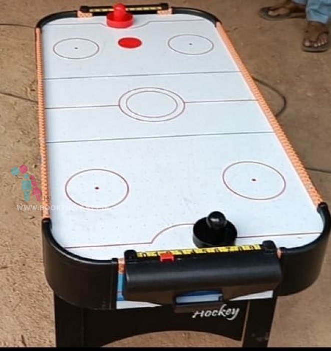 Air Hockey 3*6