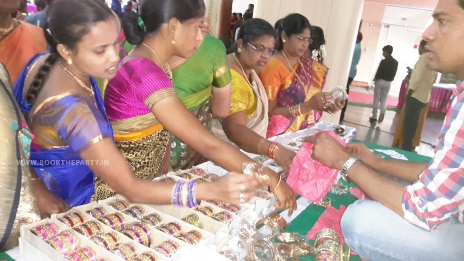 Bangle Maker