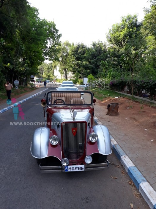 Vintage Cars 2
