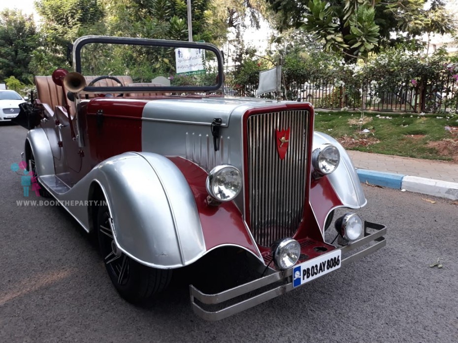Vintage Cars 2