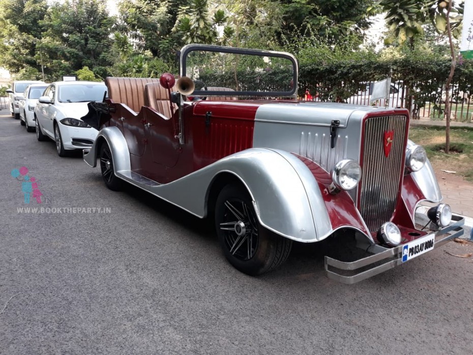 Vintage Cars 2