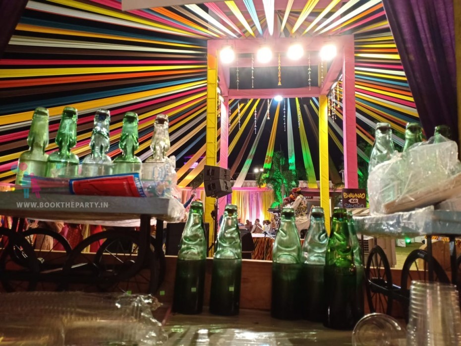 Goli Soda