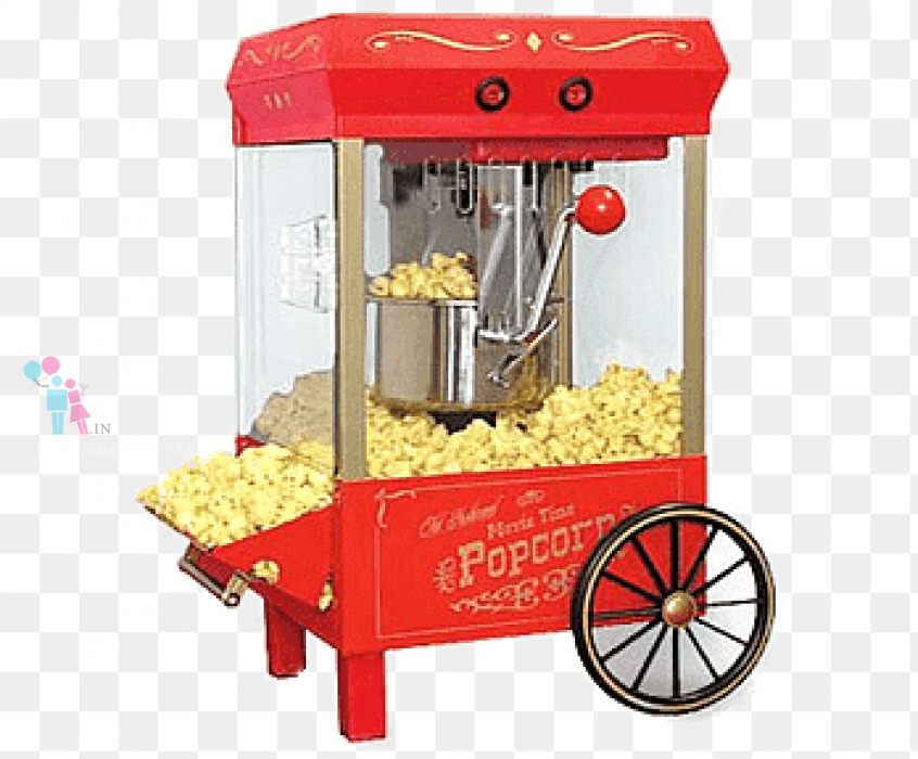 Popcorn Unlimited 400 PACKS