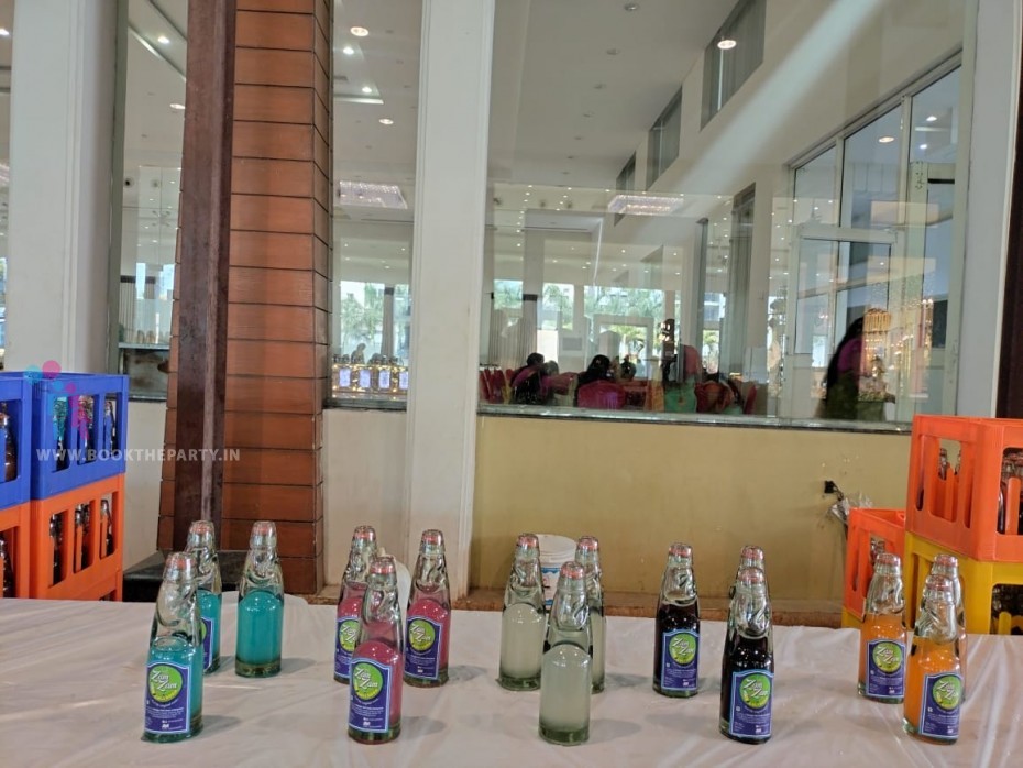Goli Soda - 100 NO'S